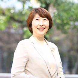 一般社団法人　日本メンタルアップ支援機構　代表理事　大野　萌子
